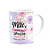 Caneca Mães - Mãe, sou sua fã número 1 - 325ml - Imagem 2