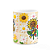 Caneca Mães - Mães atípicas, amor acima de tudo - Sunflower - Imagem 3