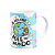 Caneca Mães - Caneca da melhor mãe que existe - Imagem 2
