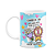 Caneca Mães - Caneca da melhor mãe que existe - Imagem 1