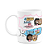 Caneca Professores - A prova vai ser em dupla? FunMug - Imagem 1