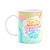 Caneca Professor - Sua dedicação, transforma nosso futuro - Imagem 1
