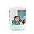 Caneca Professor - A prova vai ser em dupla - FunMug M3 - Imagem 3