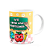 Caneca Professores - Muita prova pra corrigir - Bg-yellow - Imagem 2