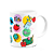 Caneca Professores - Prof Icons M2 - 325ml - Imagem 2
