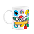 Caneca Professores - Prof Icons M2 - 325ml - Imagem 1