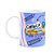 Caneca Professores - Exclusiva da profe - Mentes do futuro - Imagem 1