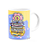 Caneca Professores - Exclusiva da profe - Mentes do futuro - Imagem 2