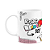 Caneca Professores - Prof. nota 10 - 325ml - Imagem 1