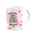 Caneca Mães - Para a melhor mãe que eu poderia ter - Imagem 2