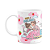 Caneca Mães - Para a melhor mãe que eu poderia ter - Imagem 1