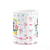 Caneca Mães - Ser mãe, é amar sem dimensão - Imagem 3