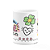 Caneca Mães - Eu sou uma super mãe - 325ml - Imagem 3