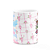 Caneca Mães - Mãe de Anjo - M2 - 325ml Branca - Imagem 3