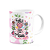 Caneca Mães - A melhor mãe do mundo - FunMug - Imagem 2