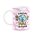 Caneca Mães - A melhor mãe do mundo - FunMug - Imagem 1