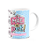 Caneca Mães - Melhor mãe do mundo - Mãe de Pet também é mãe - Imagem 1