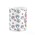 Caneca Mães - Melhor mãe do mundo - Mãe de Pet também é mãe - Imagem 3