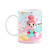 Caneca Mães - Eu sou Mãe! Qual o seu poder? - Imagem 1