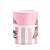 Caneca Professores - Feliz aquele que transfere o que sabe - Imagem 3