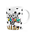 Caneca Professores - Feliz dia do professor - Prof Nota 10 - Imagem 2