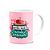 Caneca Professores - Feliz aquele q transfere o q sabe - M2 - Imagem 2