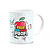 Caneca Professores - A prova tá fácil - Bg-Lyrics - Imagem 2