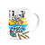 Caneca Professores - Lágrimas dos alunos - FunMug classoom 2 - Imagem 2