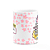 Caneca Professores - Caneca da Professora - FunFlowers - Imagem 3