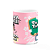 Caneca Professores - A prova tava fácil - Classroom Bg-pink - Imagem 3
