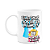Caneca Professores - Lágrimas do alunos - MugFun - Imagem 1