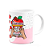 Caneca Professores - A melhor professora do mundo - MugApples - Imagem 2