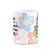 Caneca Professores - Mais que ensinar, é despertar sonhos - Imagem 3