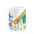 Caneca Professores - Sua dedicação transforma - M3 - Imagem 3