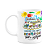 Caneca Professores - Incluir é abraçar as diferenças - M3 - Imagem 1