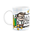 Caneca Professores - Para meu querido professor - Imagem 1