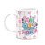 Caneca Mães - Mãe Mamis Mãezinha Mainha - M2 - 325ml - Imagem 1