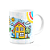Caneca Mães - Mães atípicas - Amor acima de tudo - MugHouse - Imagem 2