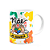 Caneca Mães - Amor de mãe é eterno - Mãe de autista - Imagem 2