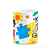 Caneca Mães - Amor de mãe é eterno - Mãe de autista - Imagem 3