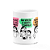 Caneca Mães - Falas de Mãe - 325ml - branca - Imagem 3