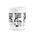 Caneca Mães - Falas de Mãe - M2 - 325ml - branca - Imagem 3