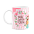Caneca Mães - São promessas de amor eterno - Imagem 1