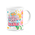 Caneca Mães - Ser mãe, é amar sem fronteiras - Imagem 2