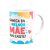 Caneca Mães - Caneca da melhor mãe que existe - M2 - Imagem 2