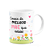 Caneca Mães - Caneca da melhor mãe que existe - M3 - Imagem 2