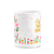 Caneca Mães - Mãe, amo muito você! - M2 - 325ml - Imagem 3