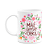 Caneca Mães - Mãe, amo muito você! - M2 - 325ml - Imagem 1