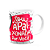 Caneca Namorados - Nosso amor é forte - Apaixonada por vc - Imagem 2