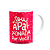 Caneca Namorados - Meu eterno namorado - Sou apaixonada - Imagem 2
